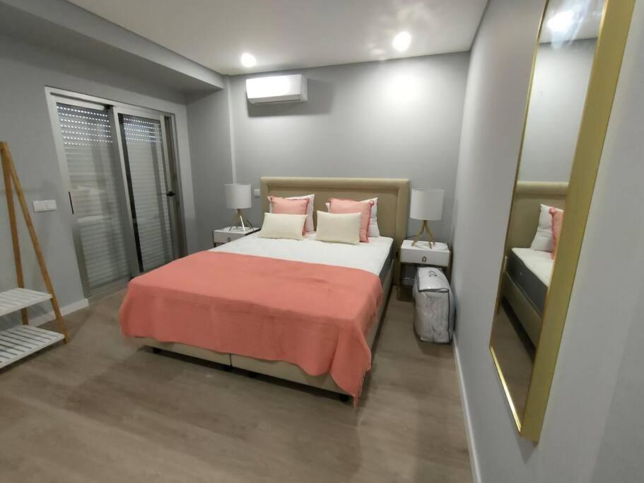 Faro Main Avenue Apartment II 외부 사진
