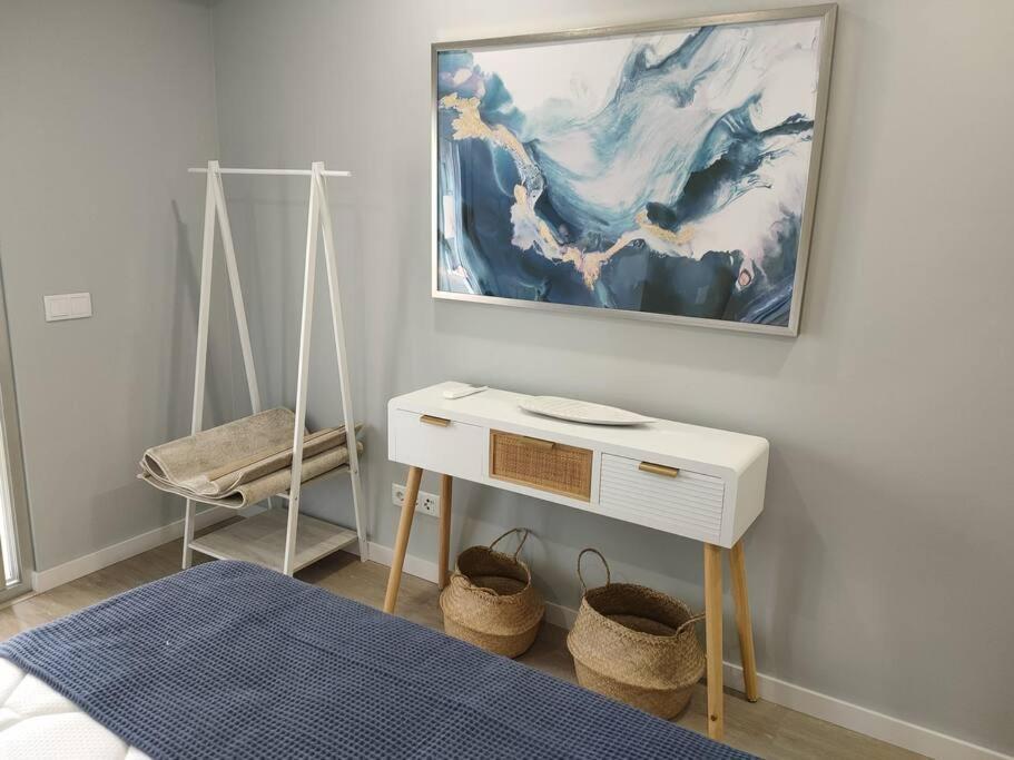 Faro Main Avenue Apartment II 외부 사진