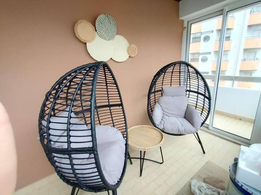 Faro Main Avenue Apartment II 외부 사진
