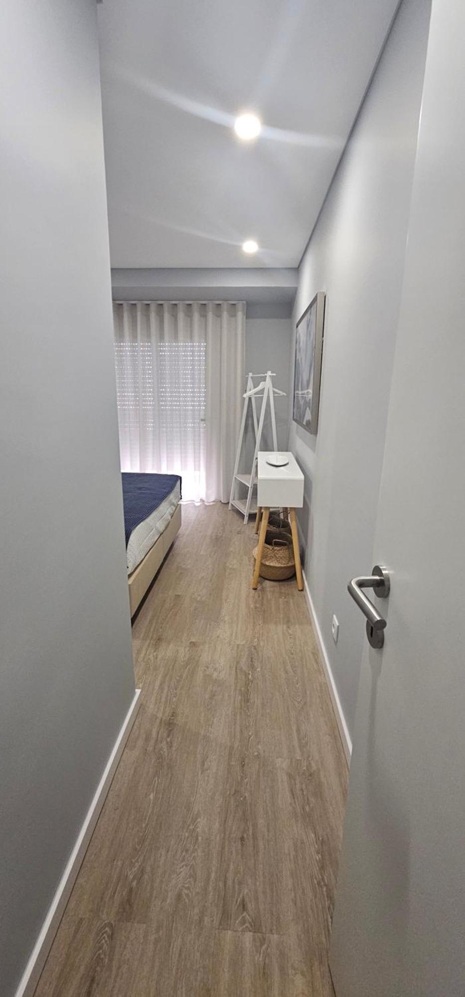Faro Main Avenue Apartment II 외부 사진