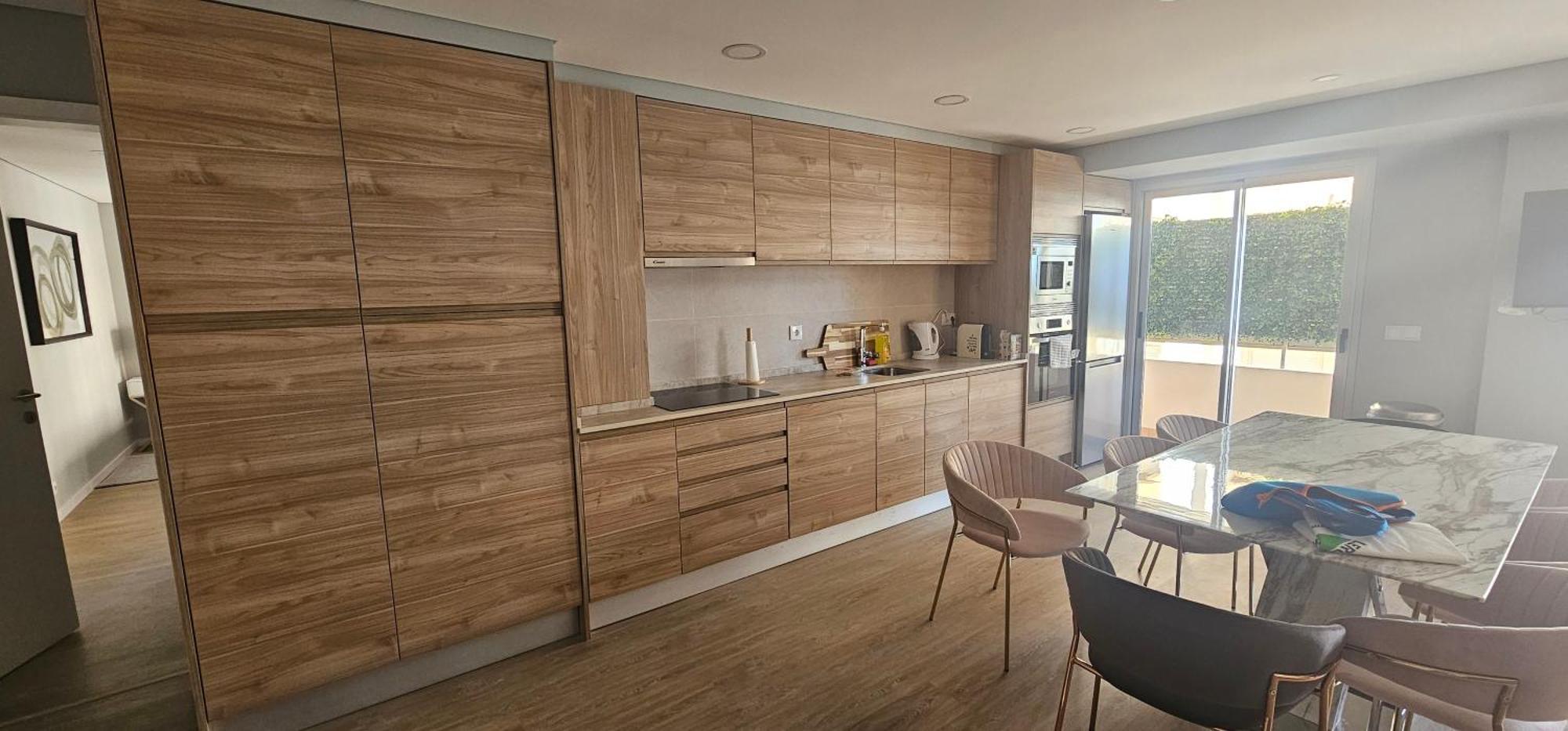 Faro Main Avenue Apartment II 외부 사진