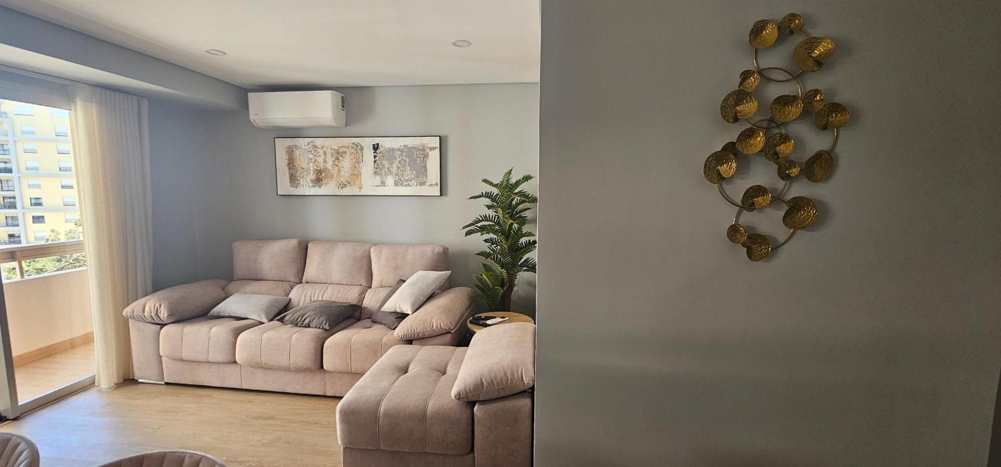 Faro Main Avenue Apartment II 외부 사진