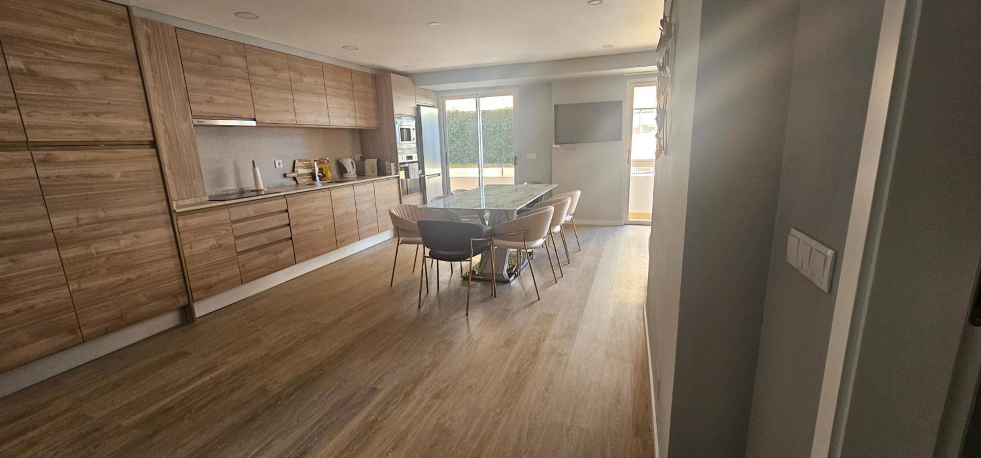 Faro Main Avenue Apartment II 외부 사진