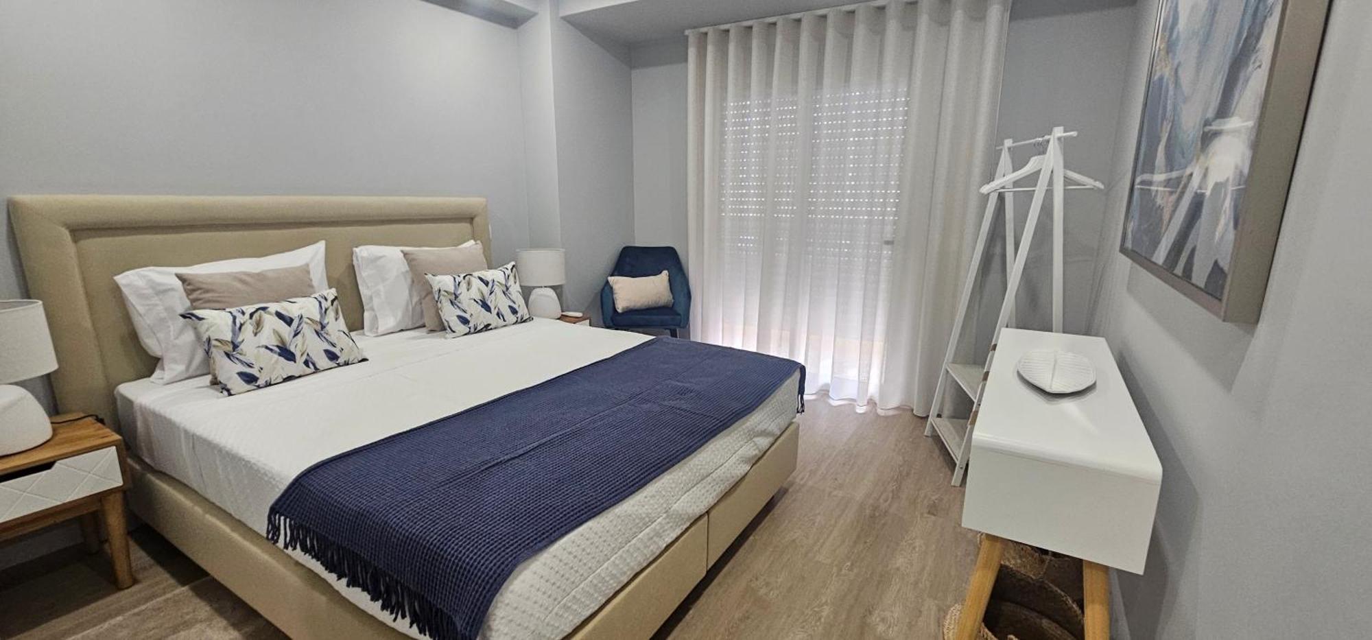 Faro Main Avenue Apartment II 외부 사진
