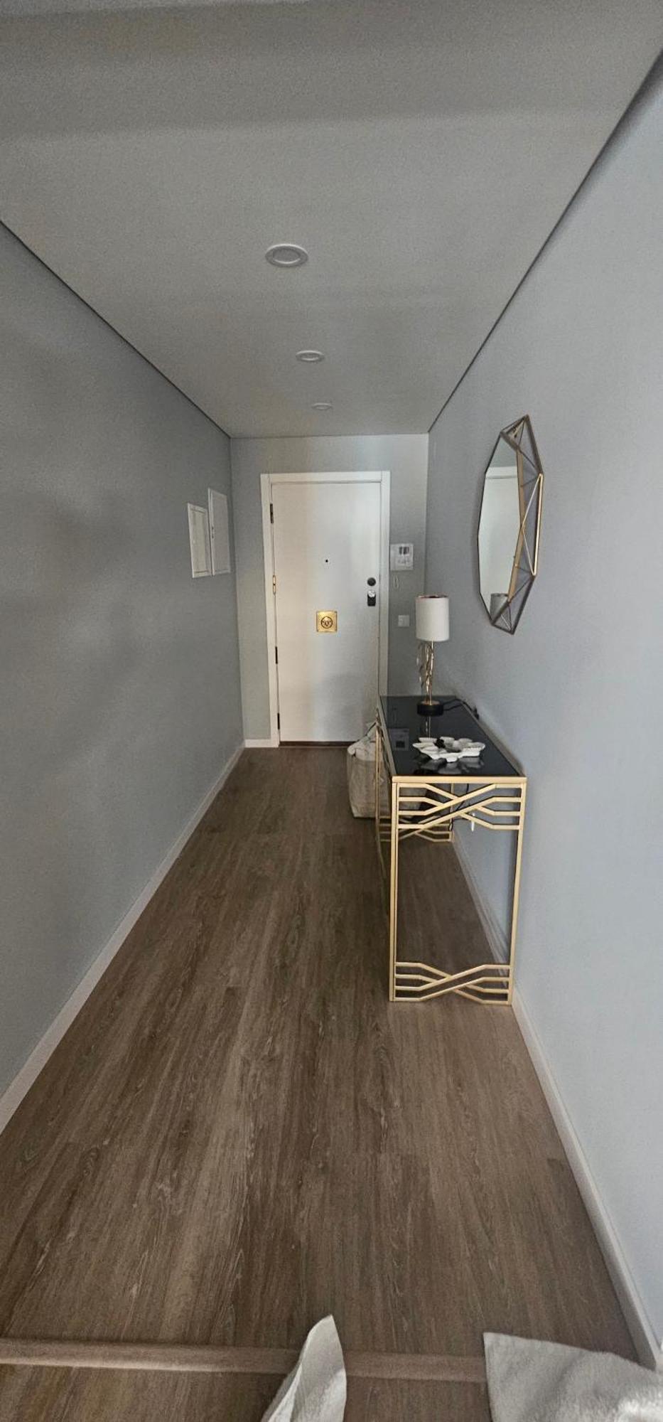 Faro Main Avenue Apartment II 외부 사진